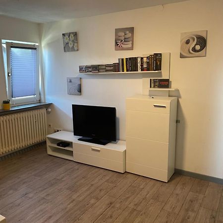 Familie Alber 1P Apartman Elze Kültér fotó