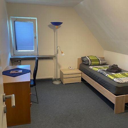 Familie Alber 1P Apartman Elze Kültér fotó