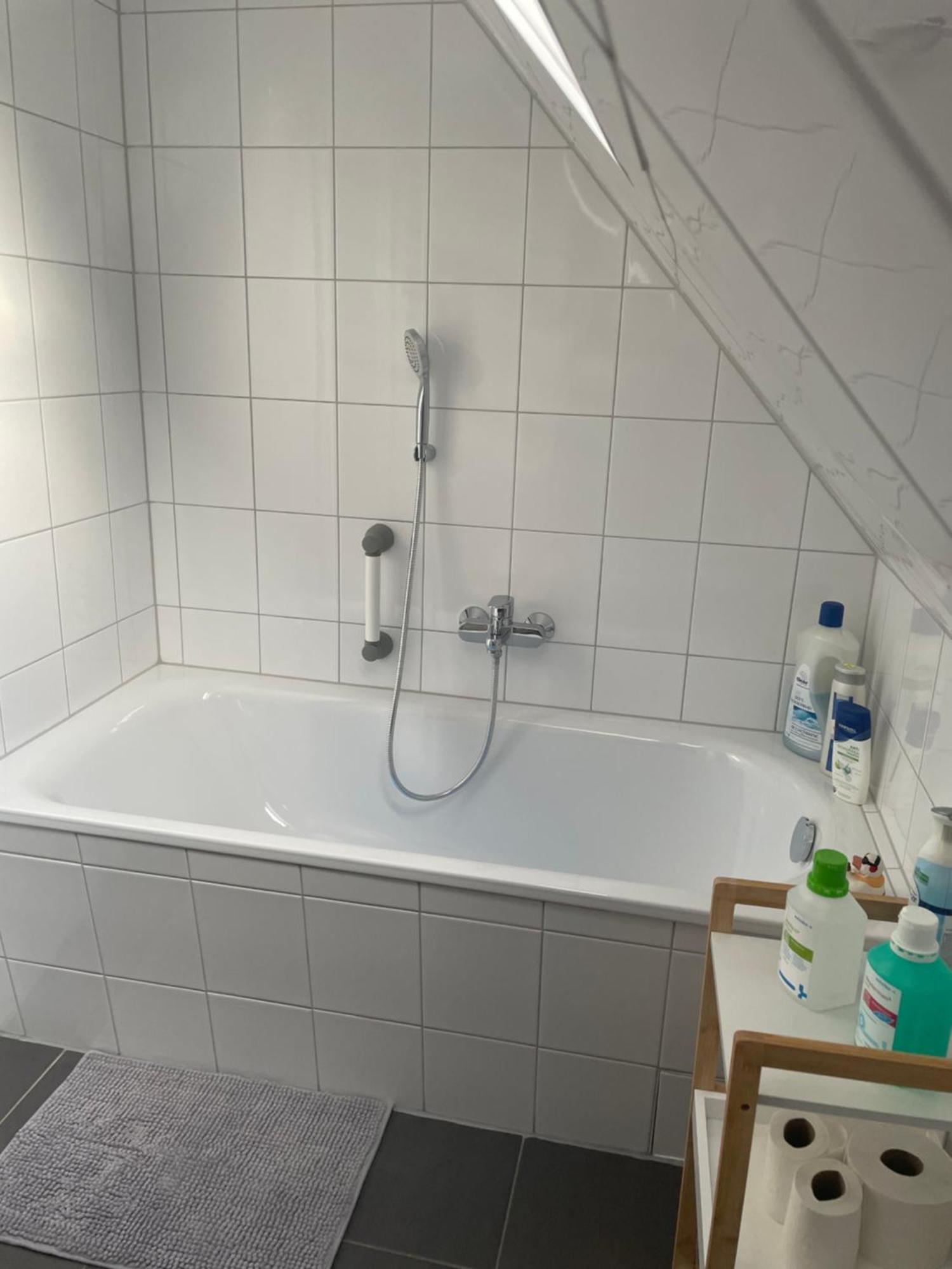 Familie Alber 1P Apartman Elze Kültér fotó