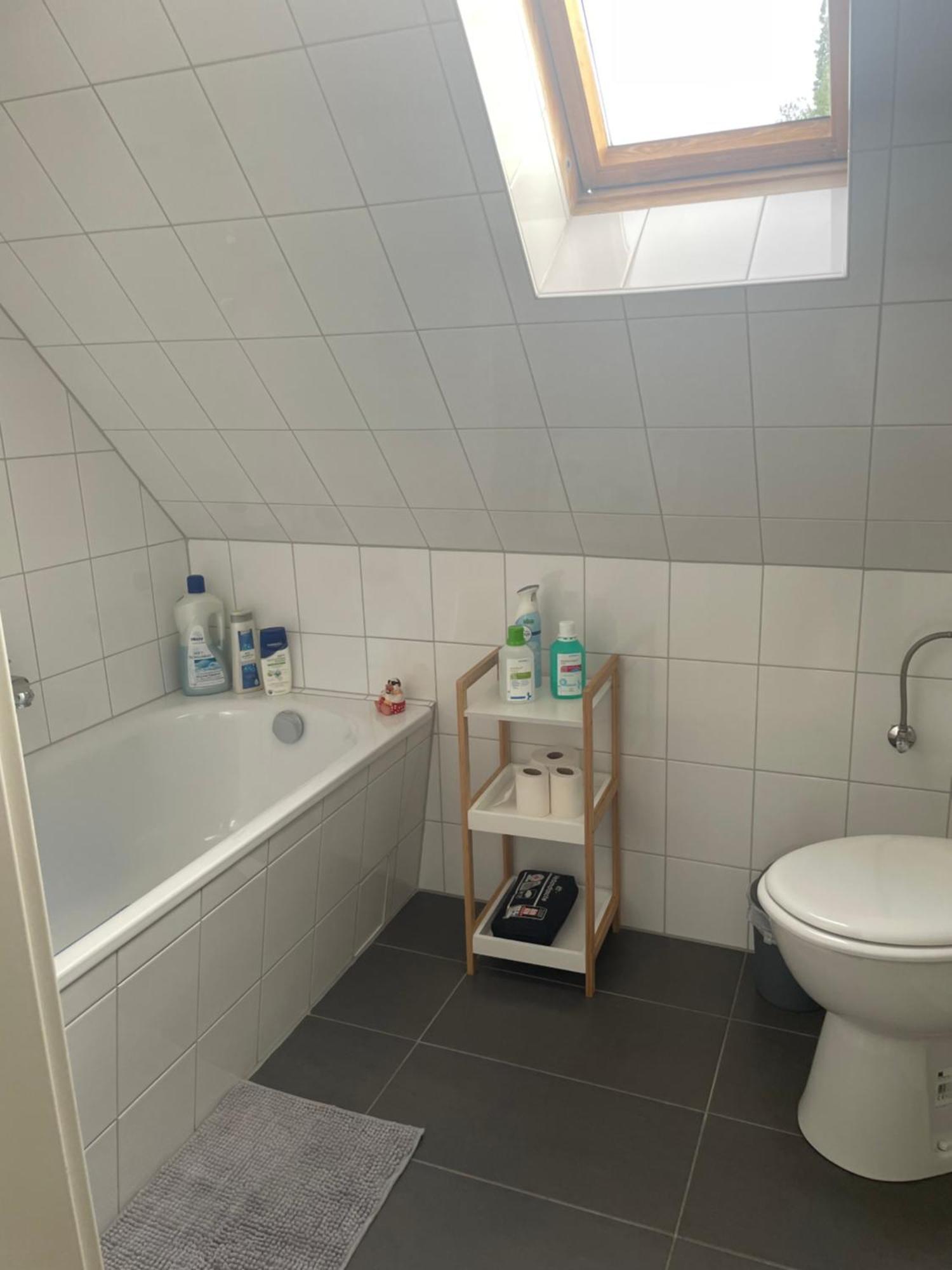 Familie Alber 1P Apartman Elze Kültér fotó