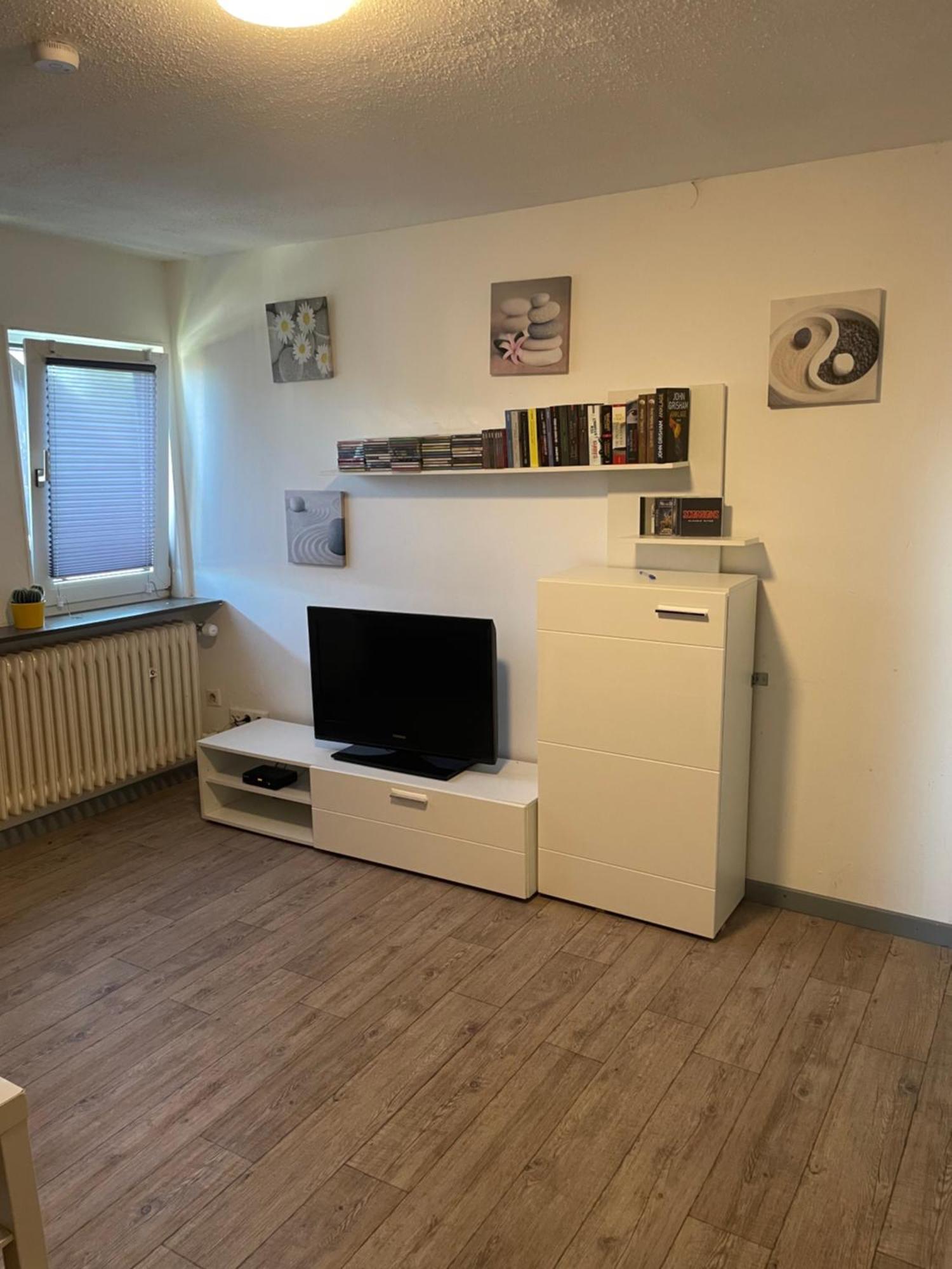 Familie Alber 1P Apartman Elze Kültér fotó