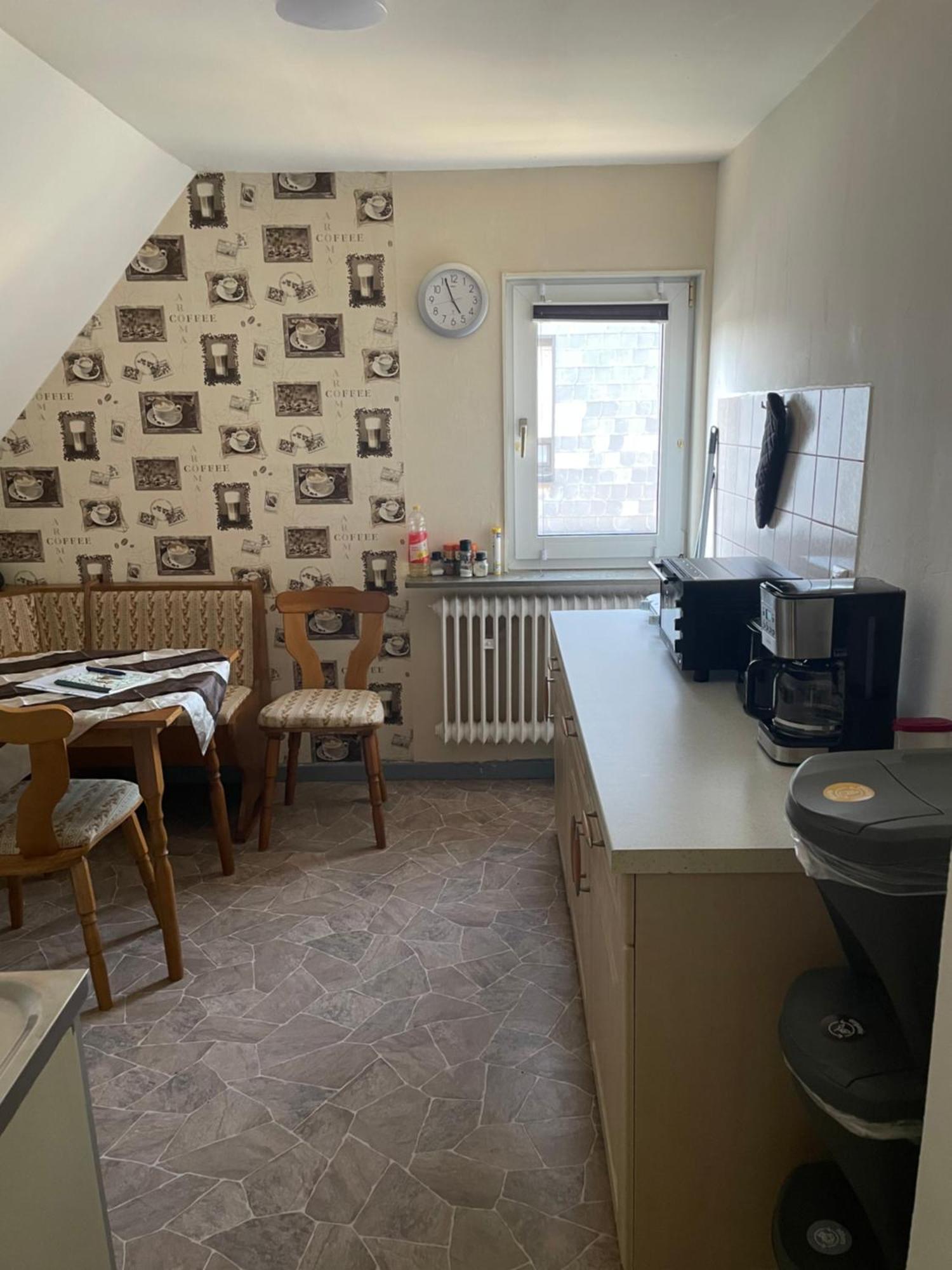 Familie Alber 1P Apartman Elze Kültér fotó