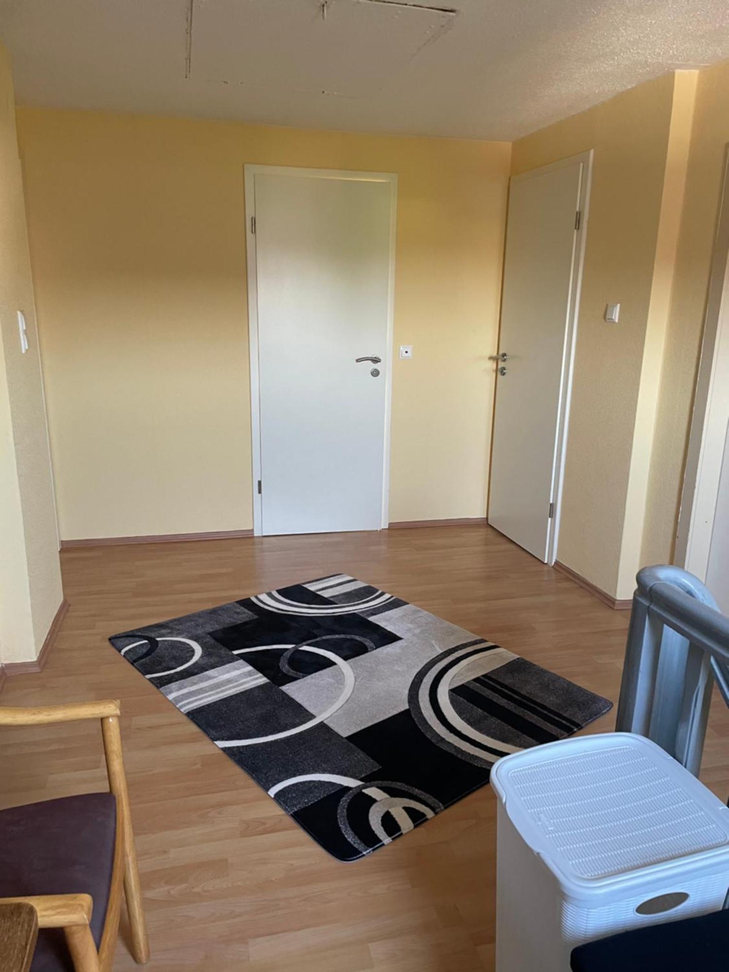Familie Alber 1P Apartman Elze Kültér fotó